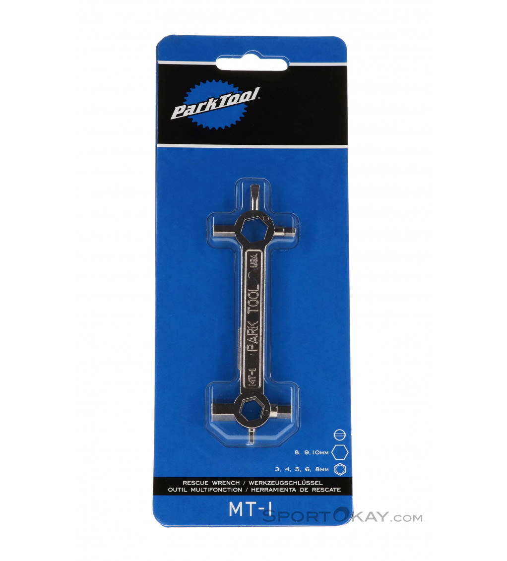 Park Tool MT-1 Multitool