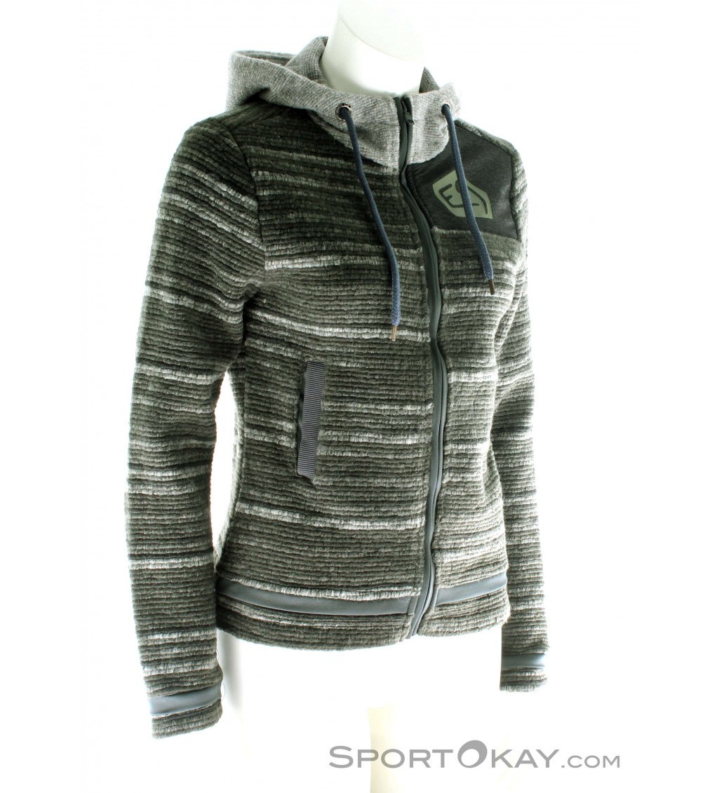 E9 Laga Damen Outdoorsweater