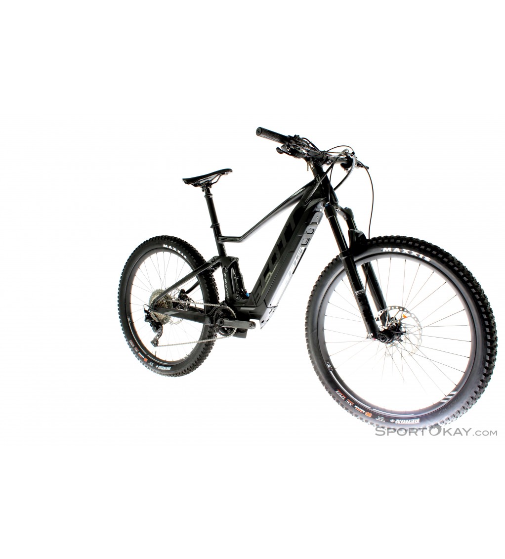 Scott E-Spark 710 2018 E-Bike Trailbike
