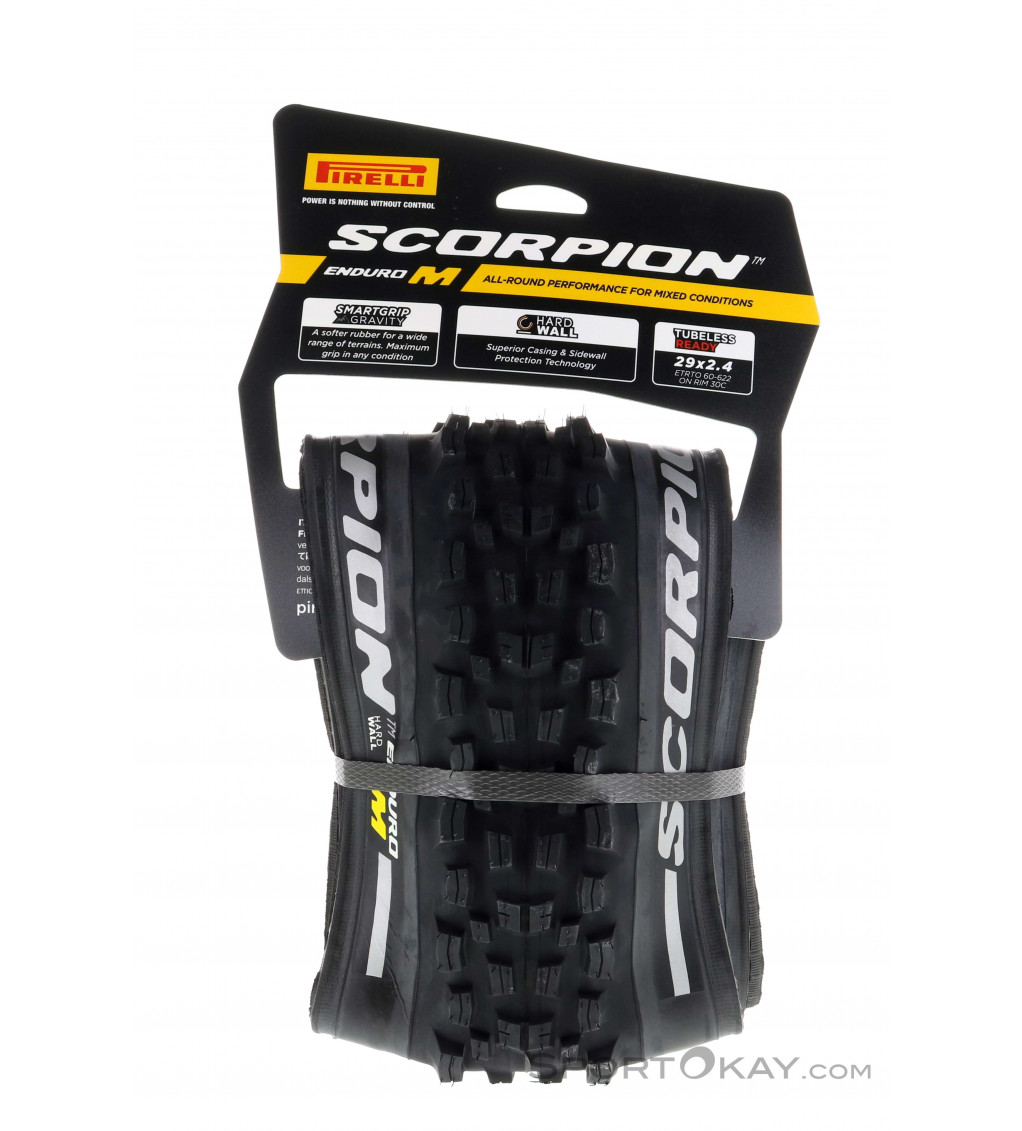 Pirelli Scorpion Enduro M 29" Reifen