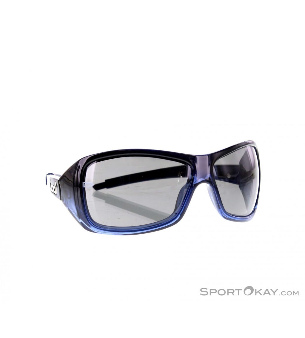 Gloryfy G10 Blue Gradient Sonnenbrille