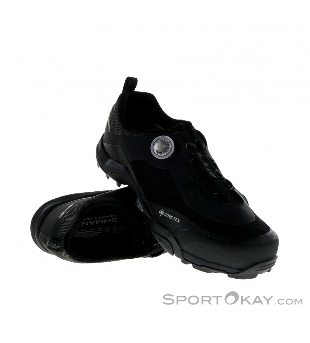 Shimano MT701 MTB Schuhe Gore-Tex