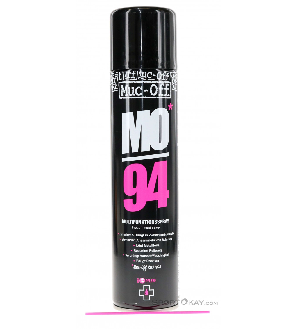 Muc Off Mo-94 400ml Universalspray