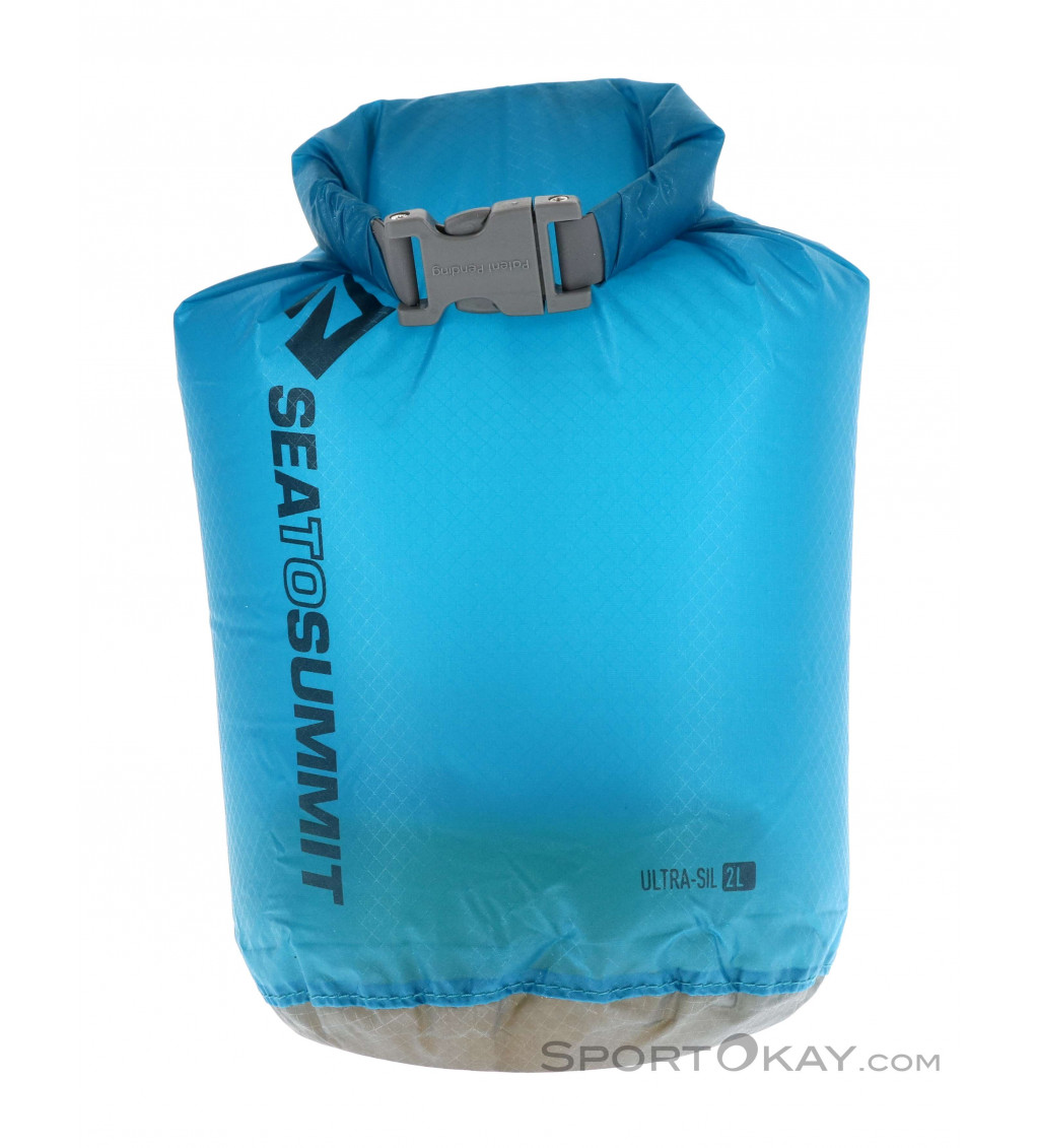 Sea to Summit Ultra-Sil Drysack 2l Drybag