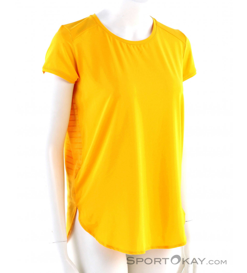 Salomon Comet Breeze T-Shirt Damen T-Shirt