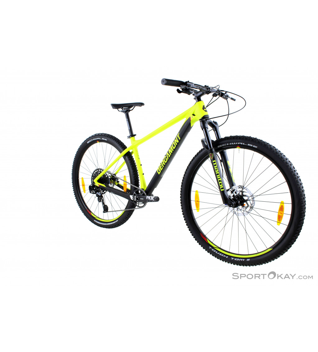 Bergamont Revox Sport 29" 2019 Cross Country Bike