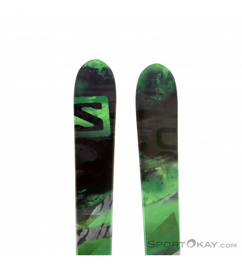 Salomon q90 2015 hotsell