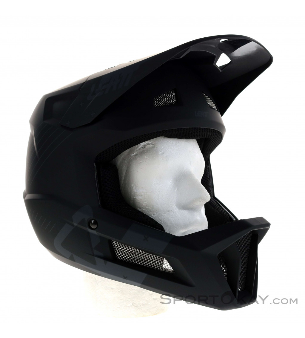 Leatt MTB Gravity 2.0 Fullface Helm