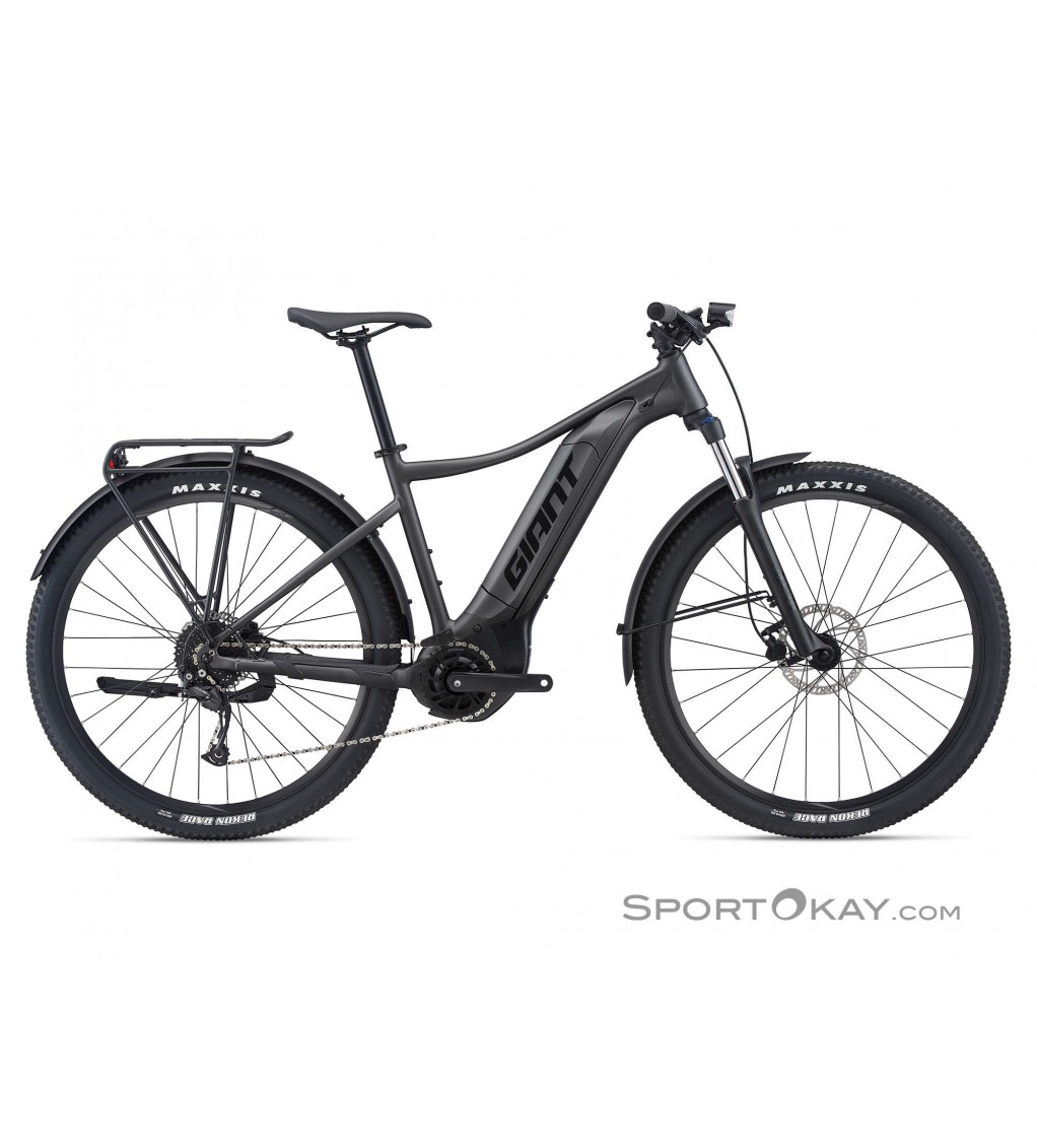 Giant Talon E+ EX 500Wh 29" 2022 E-Bike