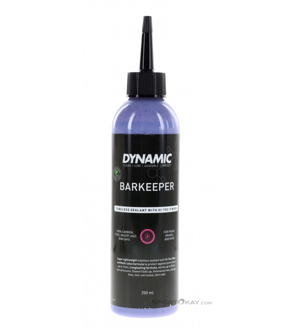 Dynamic Barkeeper Tubeless 250ml Dichtmilch