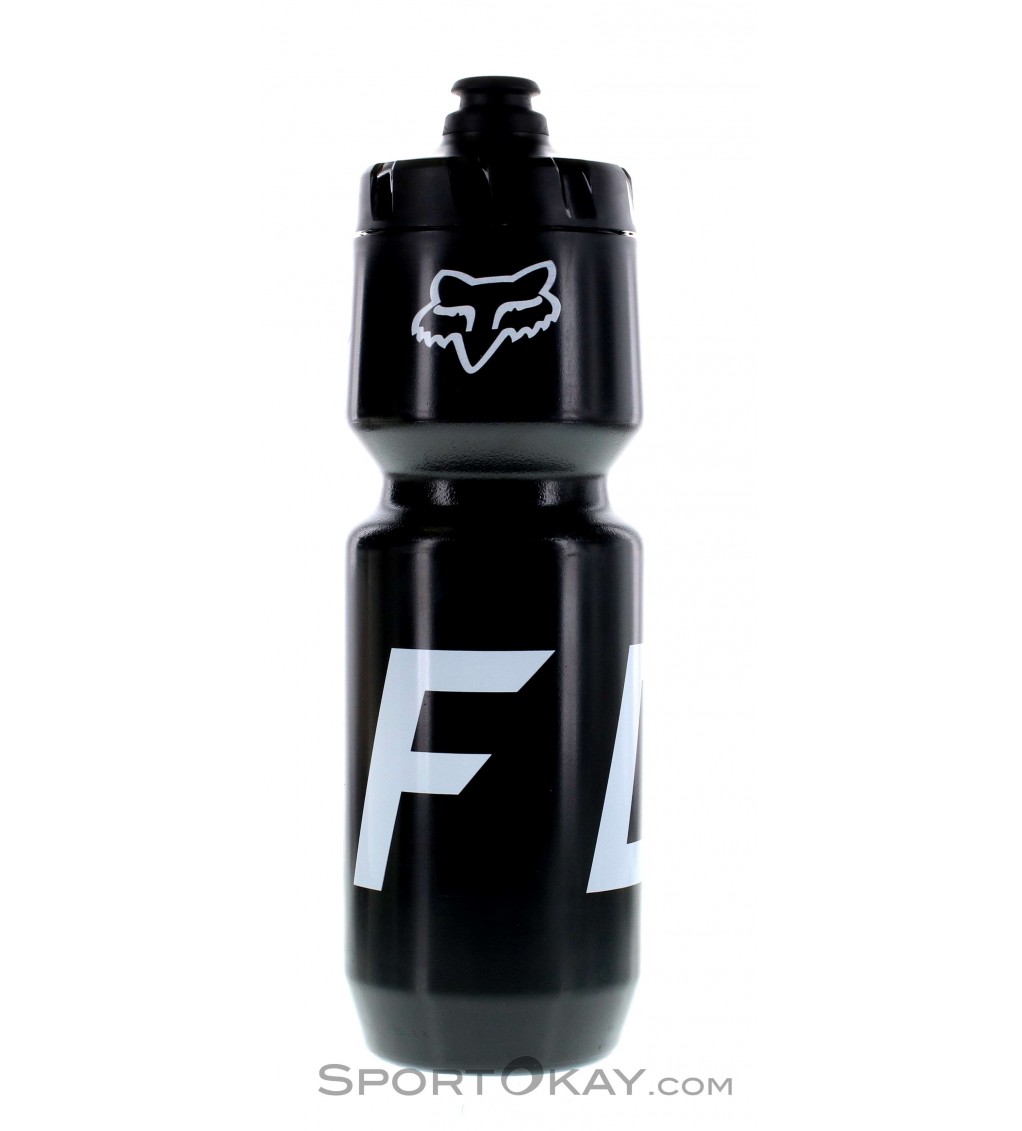 Fox 26 OZ Purist Moth Bottle 0,77l Trinkflasche