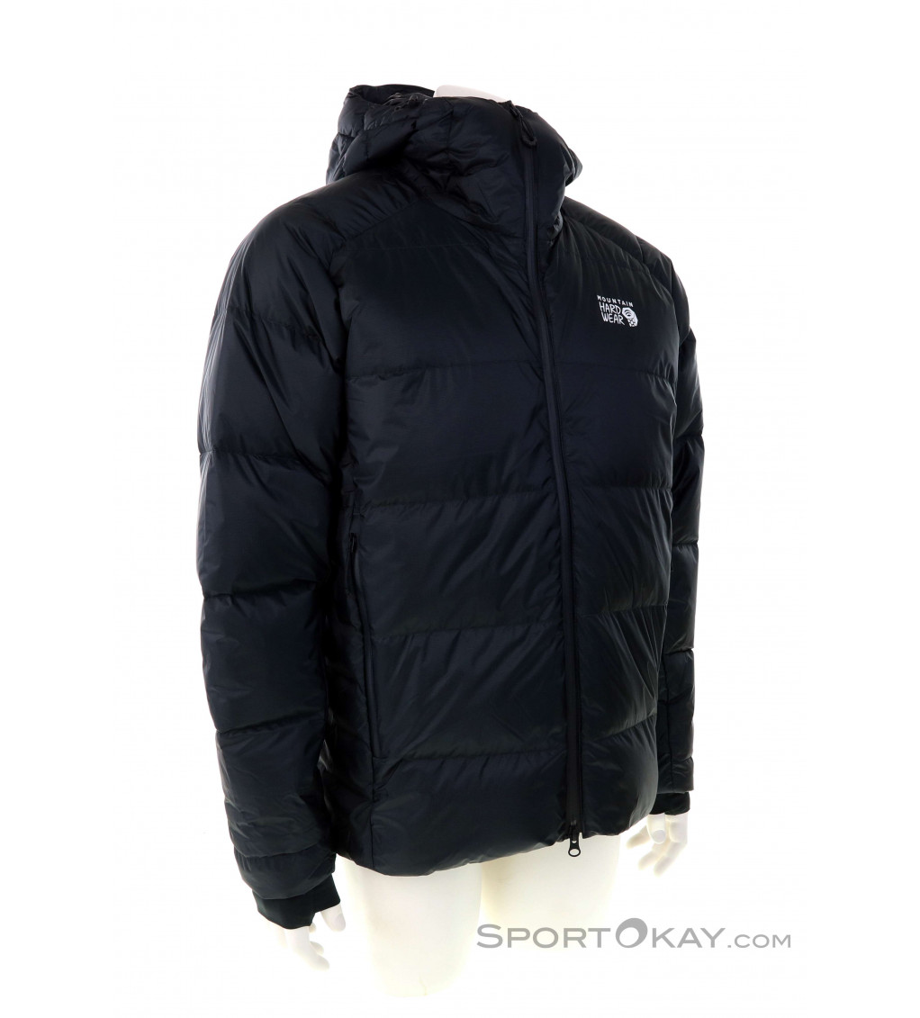 Mountain hardwear airshield top