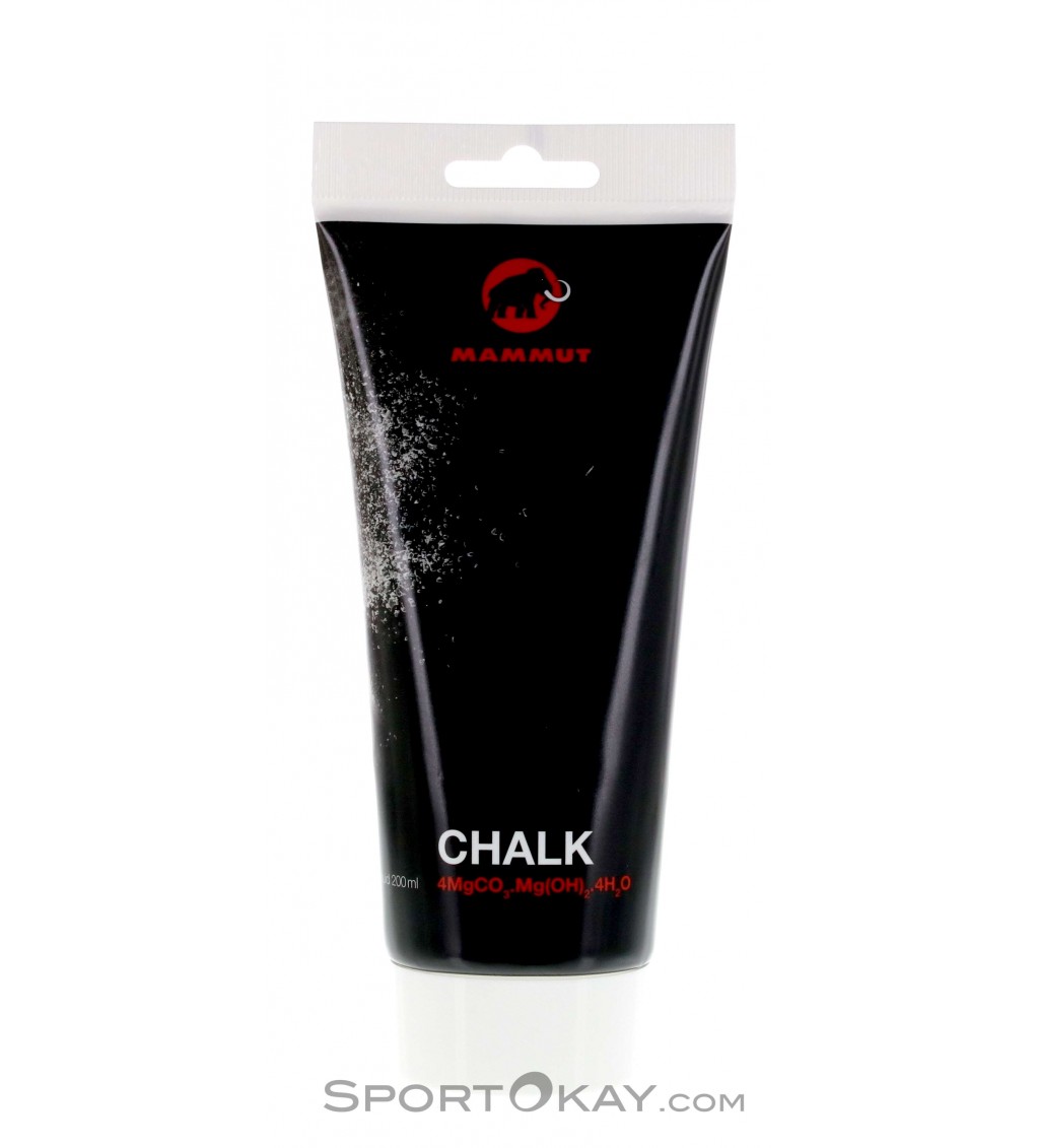 Mammut Liquid Chalk 200ml Kletterzubehör