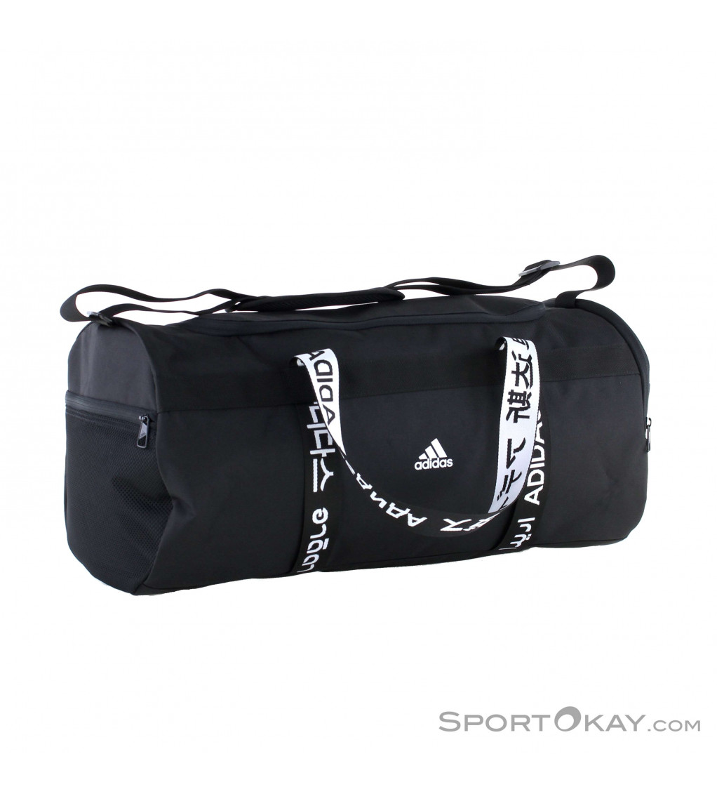 adidas 4Athlts Duffelbag M Sporttasche