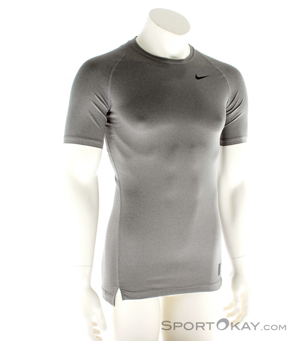 Nike Pro Cool Compression Herren Fitnessshirt