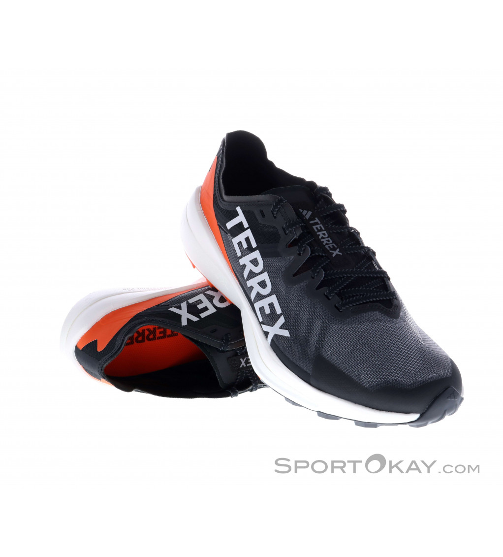 adidas Terrex Agravic Speed Herren Traillaufschuhe