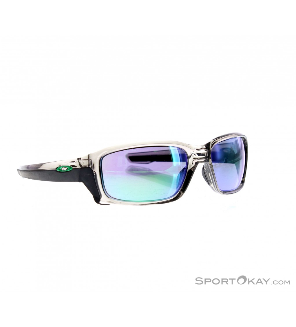 Oakley Straightlink Sonnenbrille