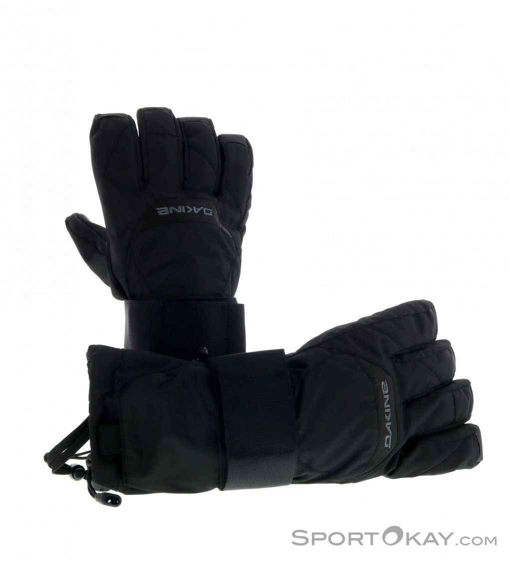 Dakine Wristguard Glove Handschuhe