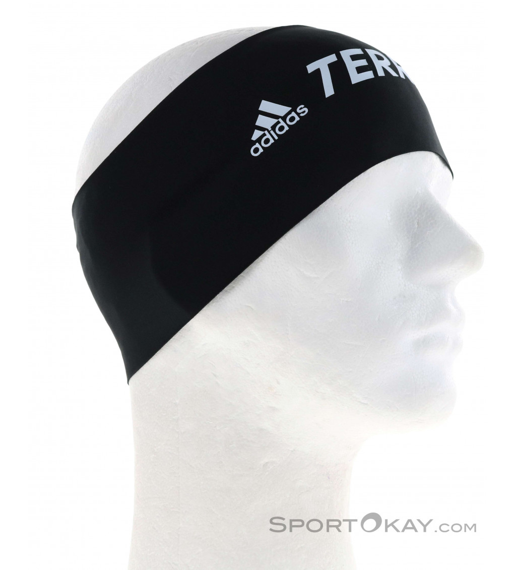 adidas Terrex Headband Stirnband - - - Alle Outdoor & - Stirnbänder Outdoorbekleidung Mützen