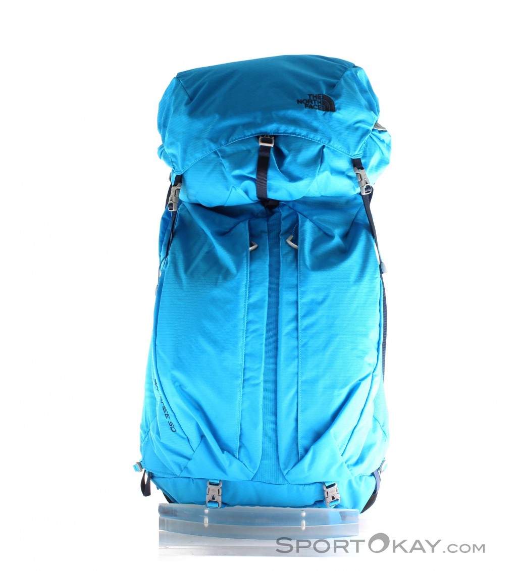 The North Face Banchee 50l Rucksack