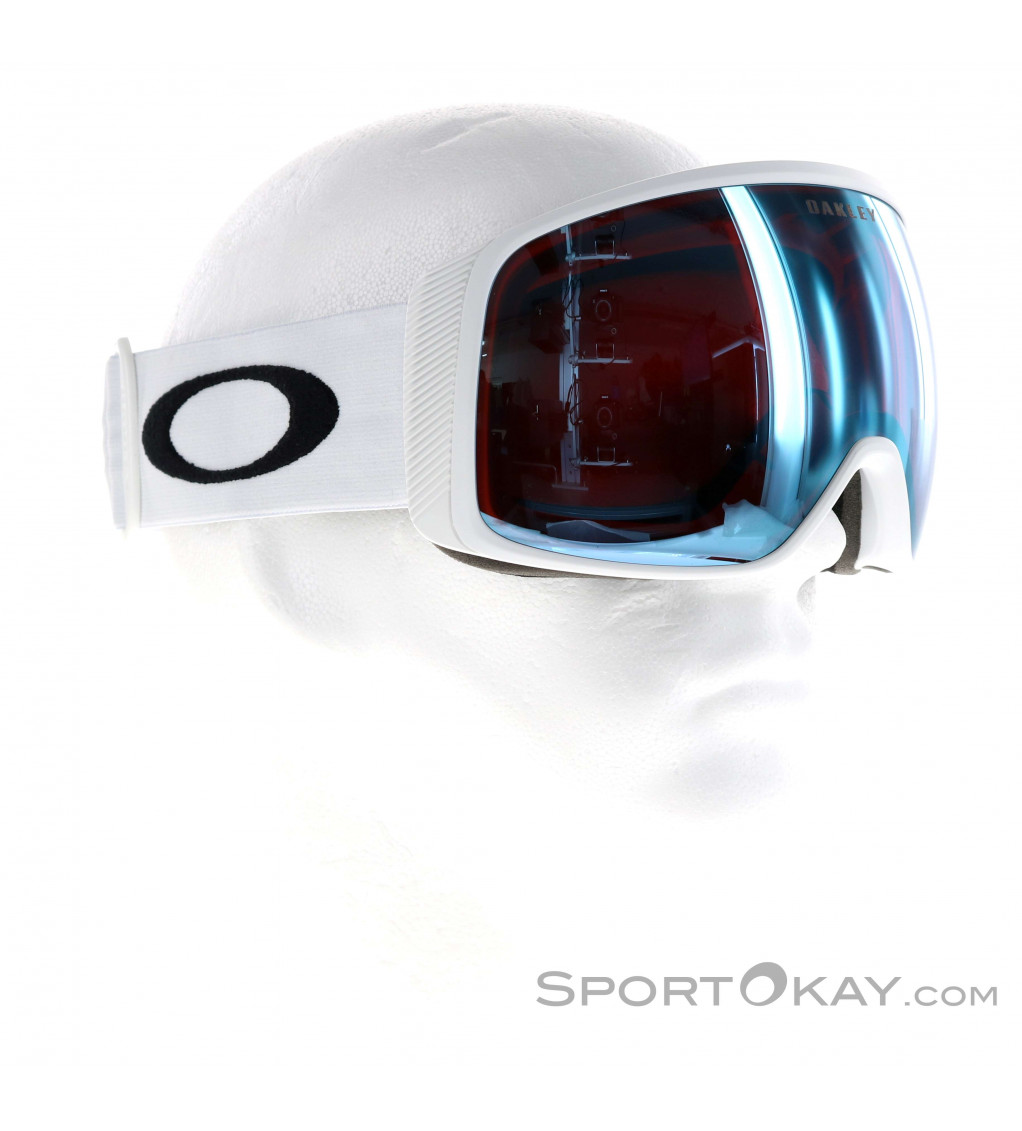 Oakley Flight Tracker XL Skibrille