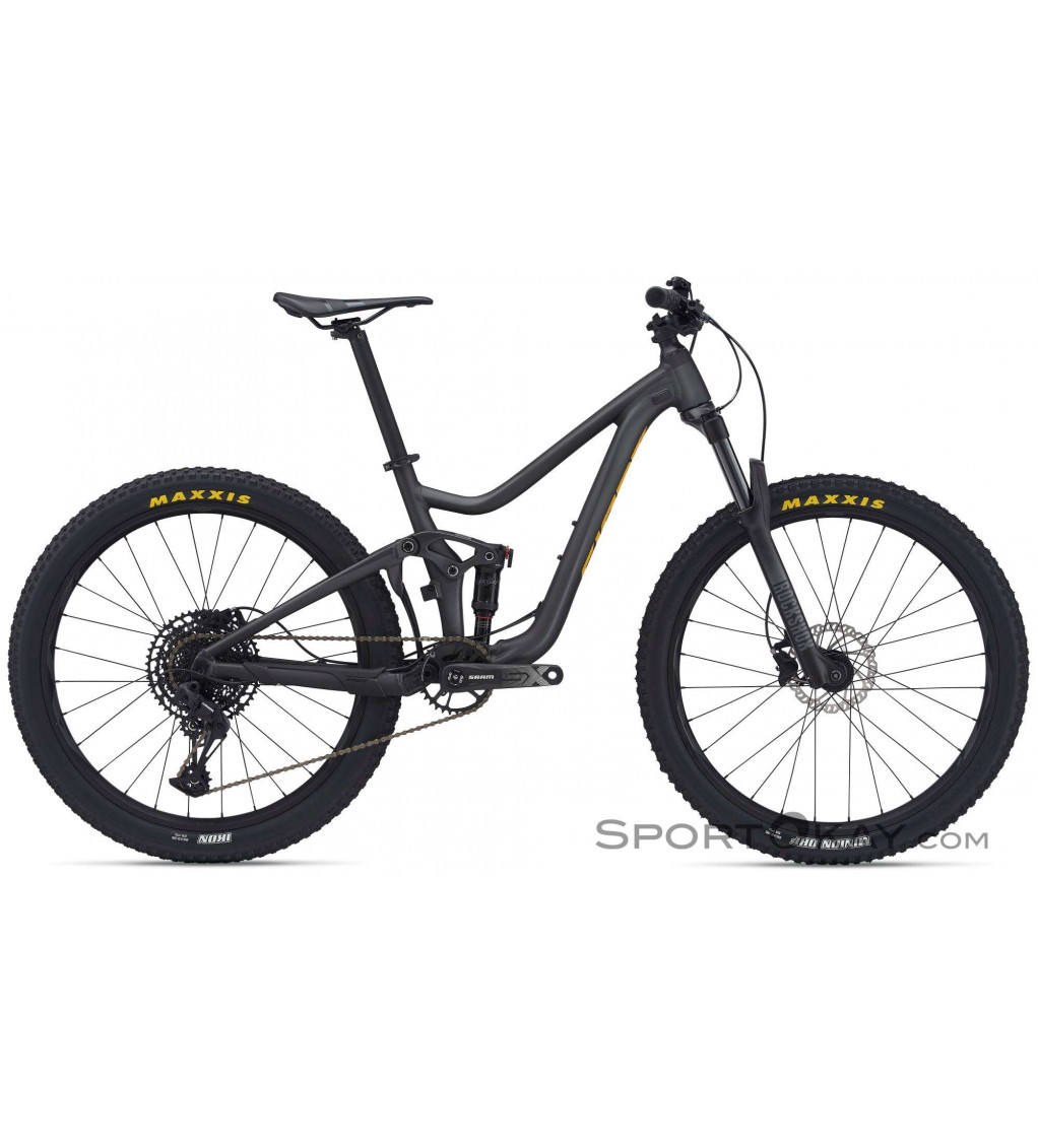 Giant Trance Junior 26" 2021 Jugend All Mountainbike