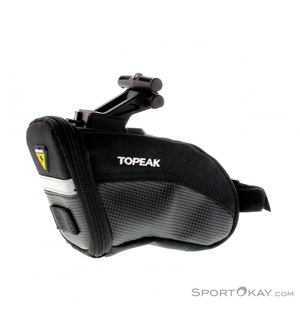 Topeak Aero Wedge Pack Small 0,66l Satteltasche