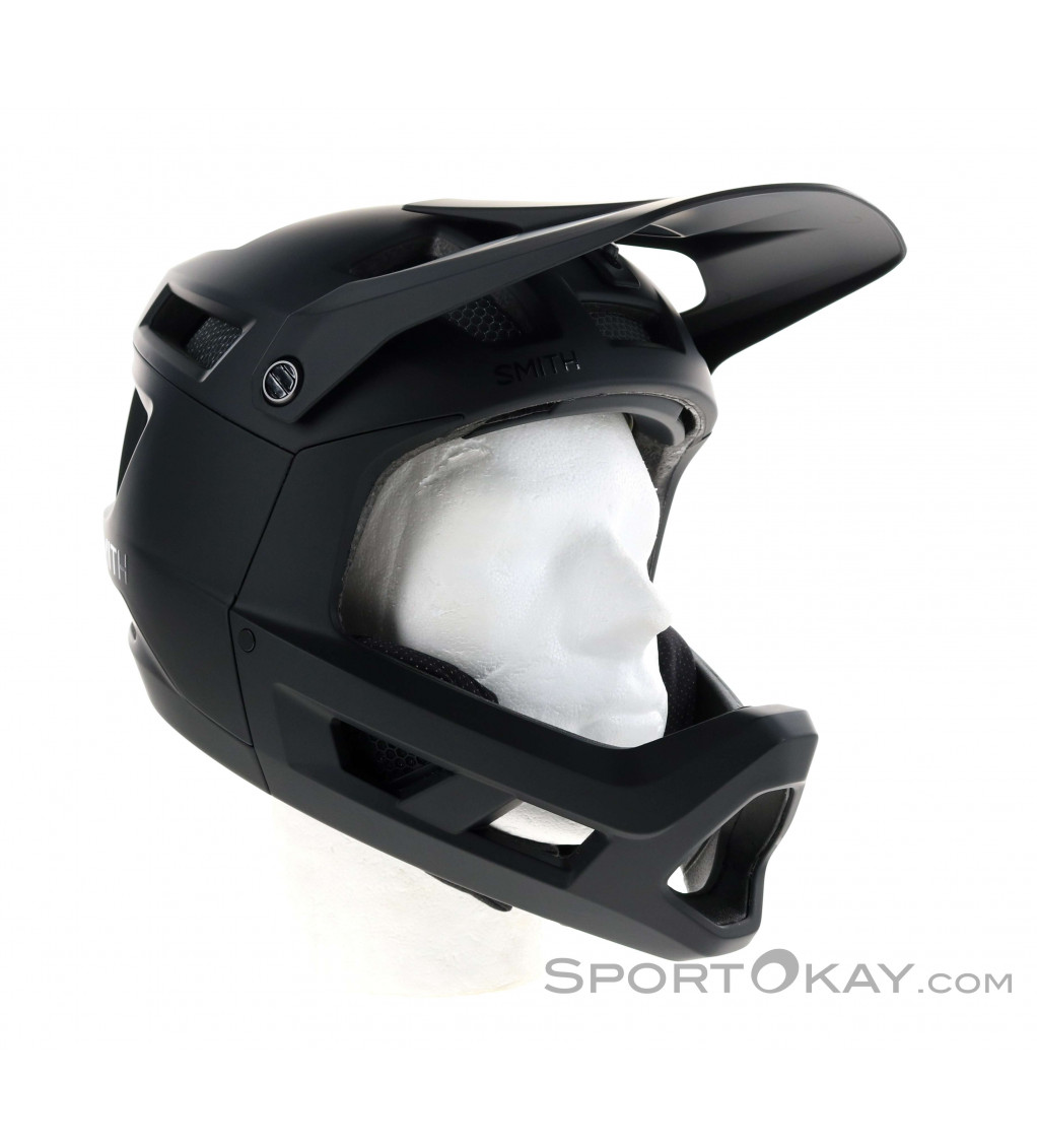 Smith Mainline MIPS Fullface Helm