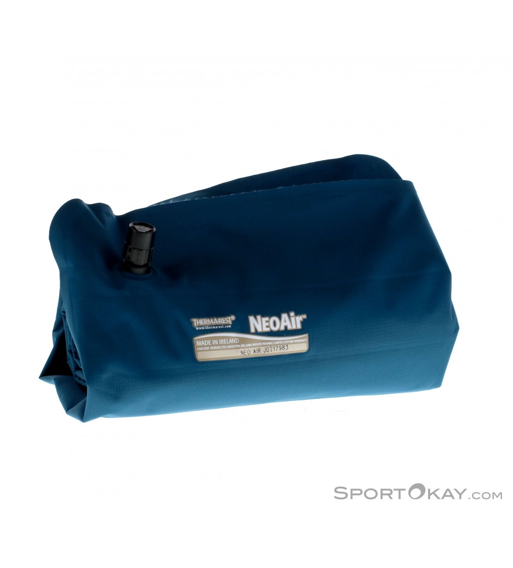 Therm-a-Rest NeoAir Camper Large Isomatte