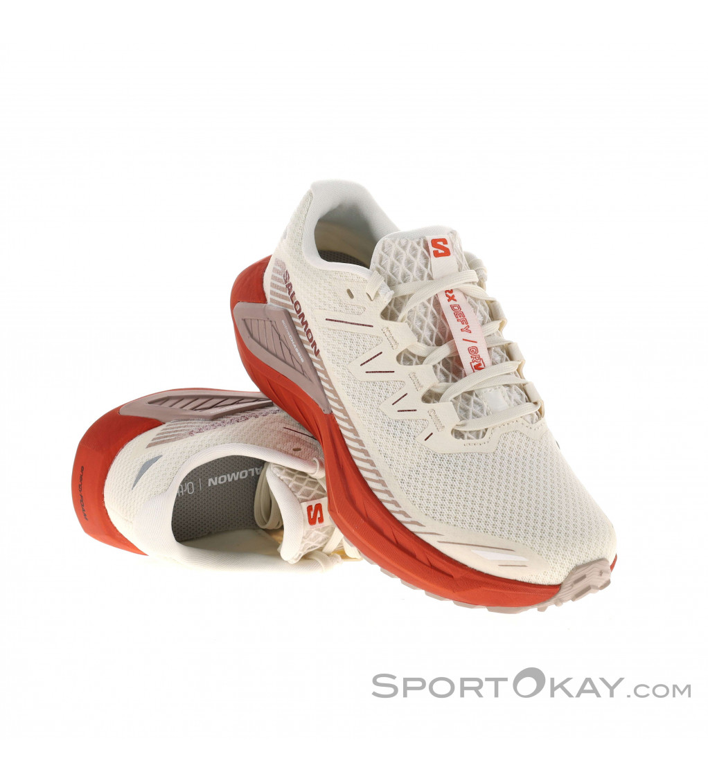 Salomon DRX DEFY GRVL Damen Laufschuhe