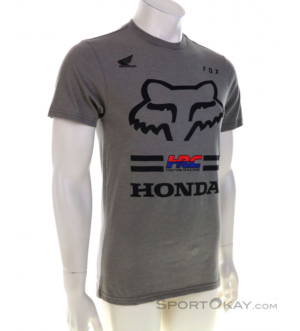 Fox X Honda SS Herren T-Shirt