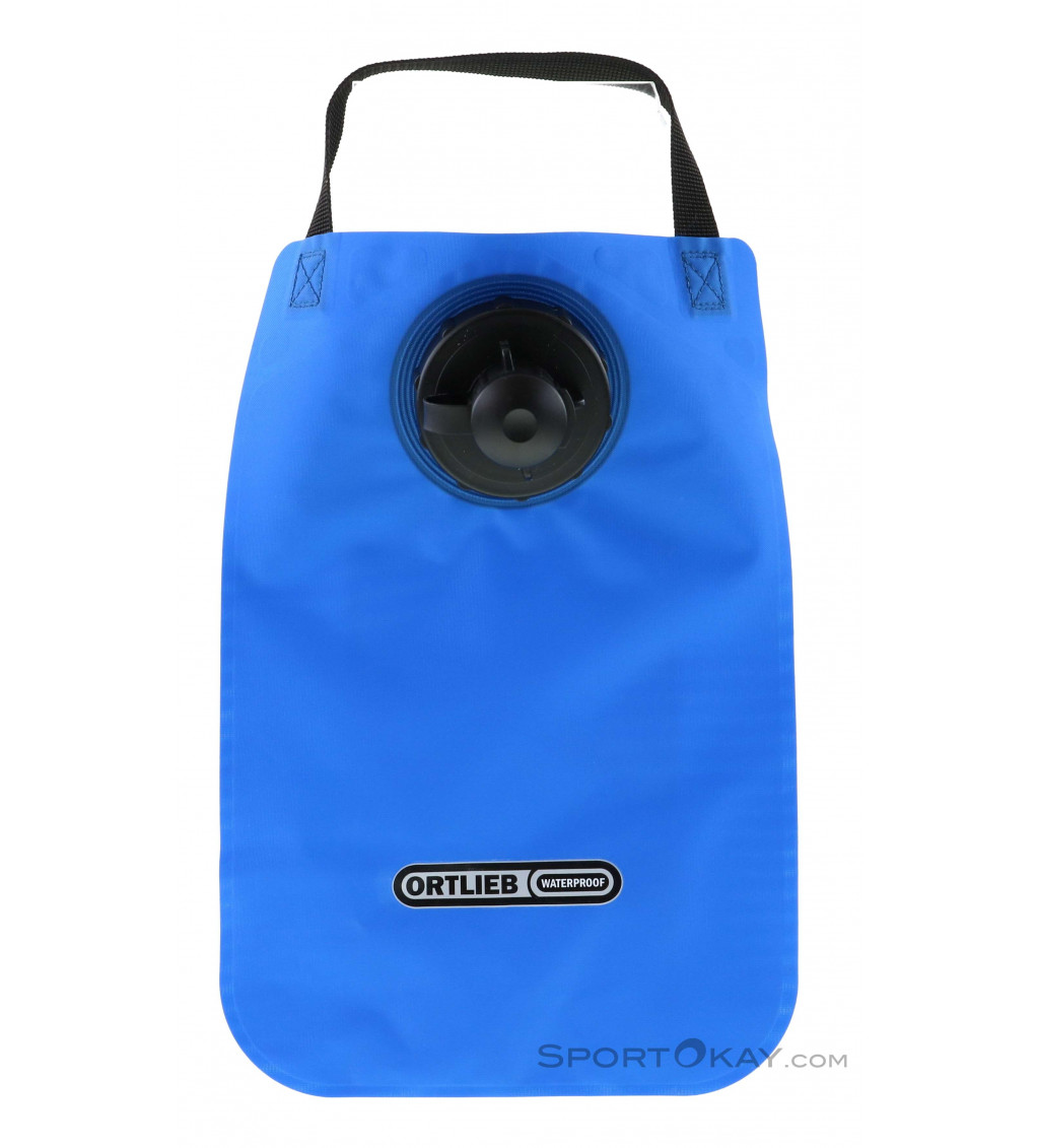 Ortlieb Water Bag 2l Trinkflasche