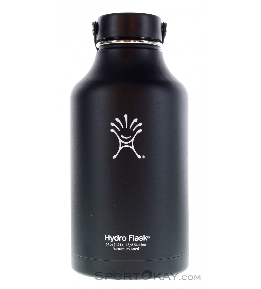 Hydro Flask 64oz Wide Mouth 1,9l Thermosflasche