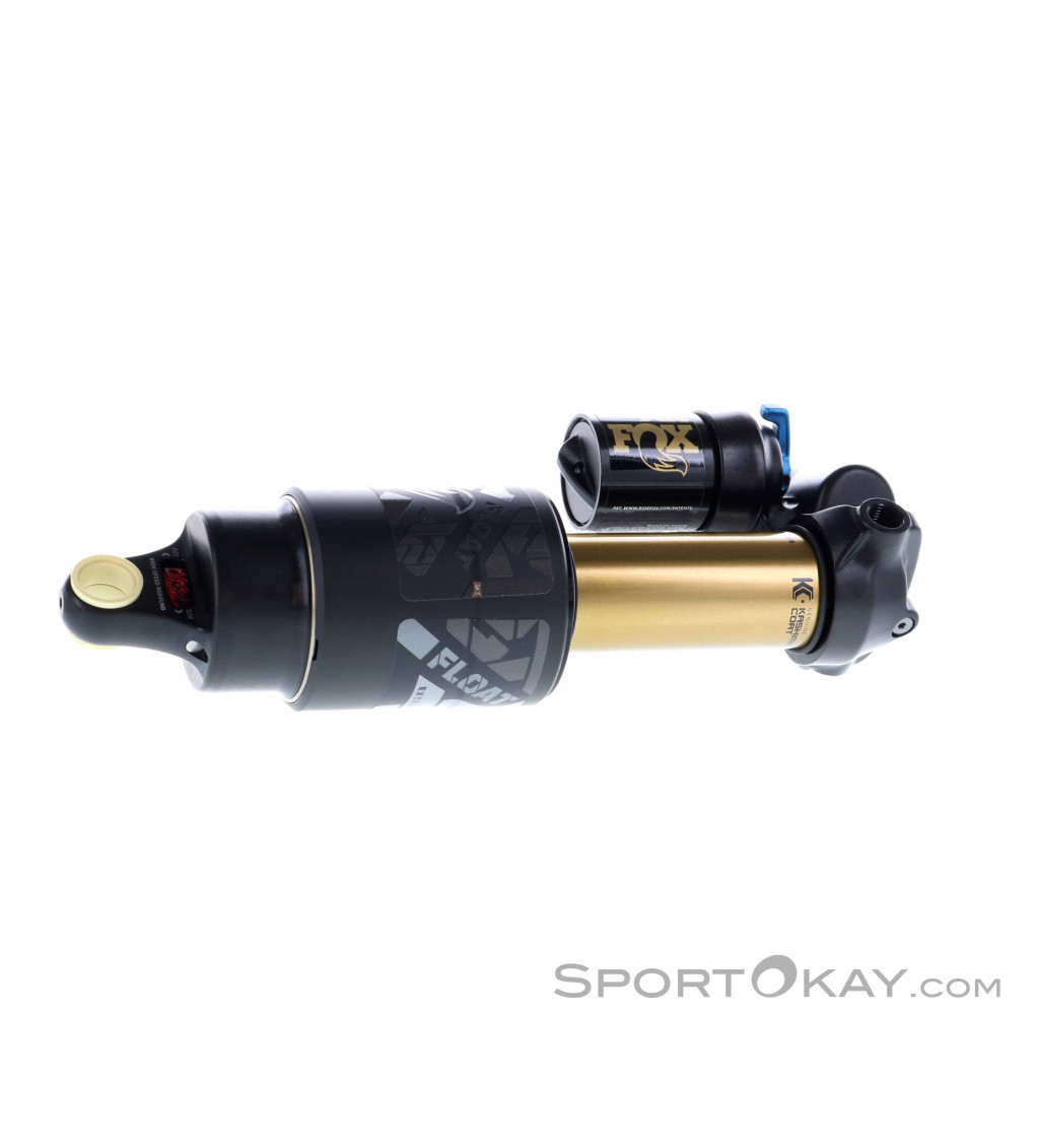 Fox Racing Shox Float X2 Factory Trunnion 205mm 2025 Dämpfer