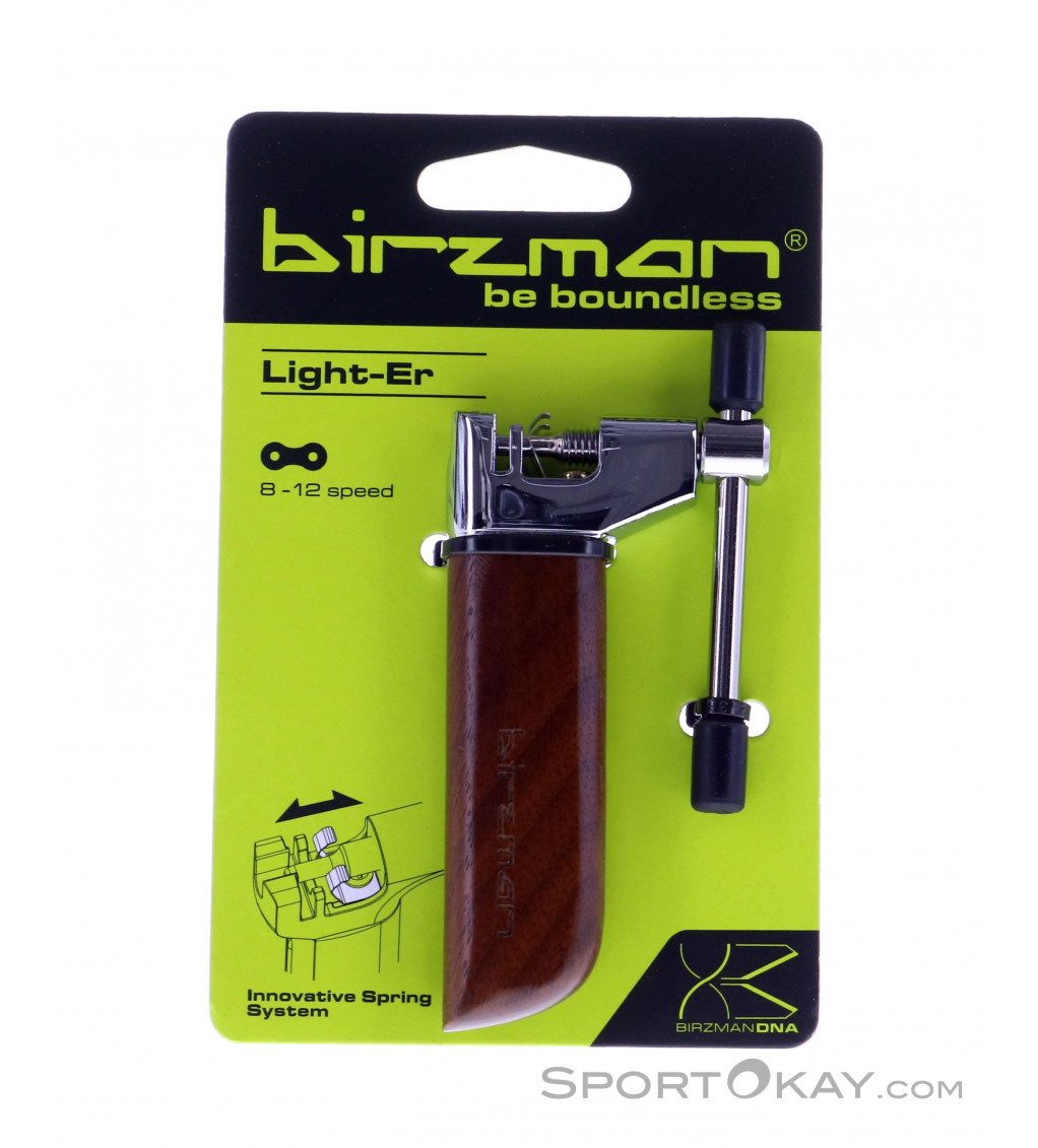 Birzman Light-Er 8-12 Speed Kettennieter
