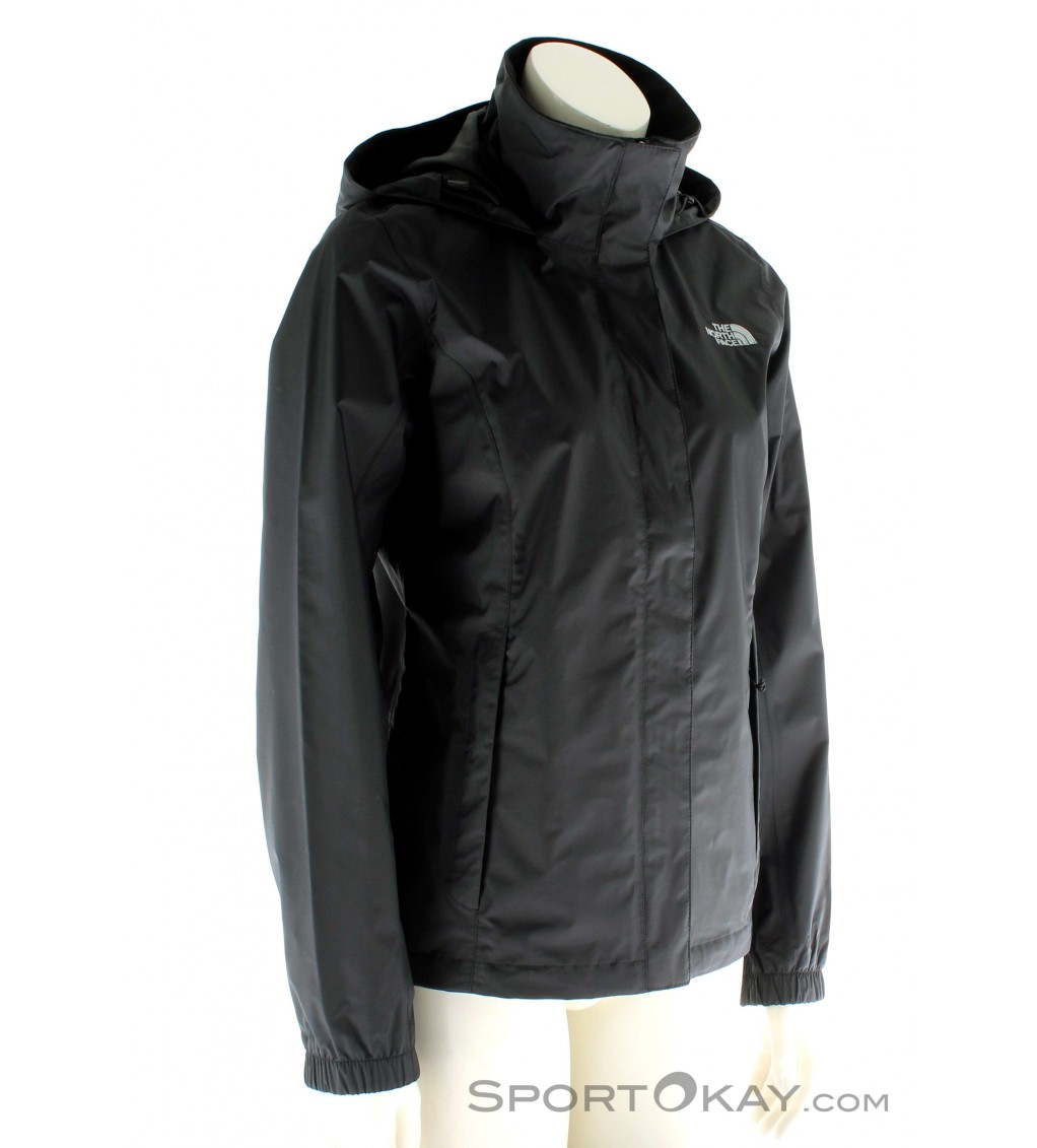 The North Face Resolve 2 Jacket Damen Outdoorjacke