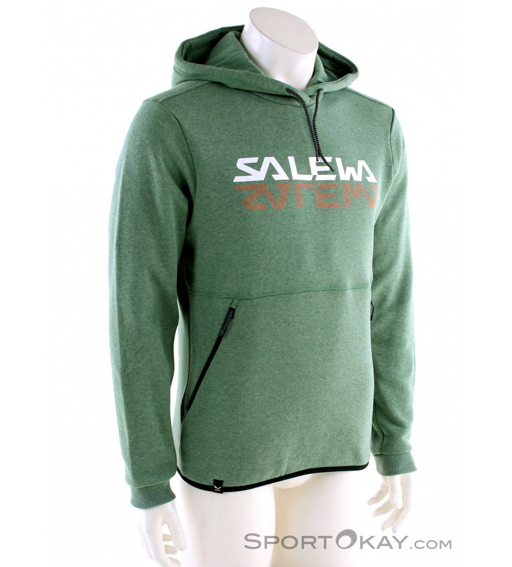 Salewa Reflection Dry'ton Herren Sweater