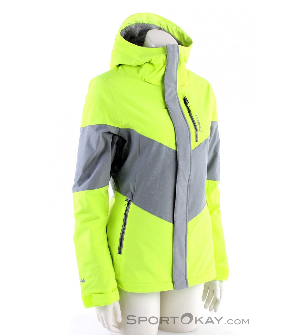 O'Neill Coral Damen Skijacke