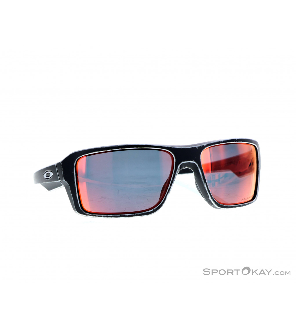 Oakley Double Edge Sonnenbrille