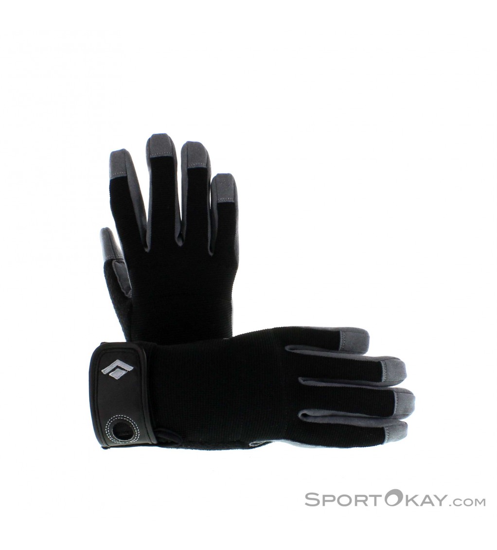 Black Diamond Crag Handschuhe