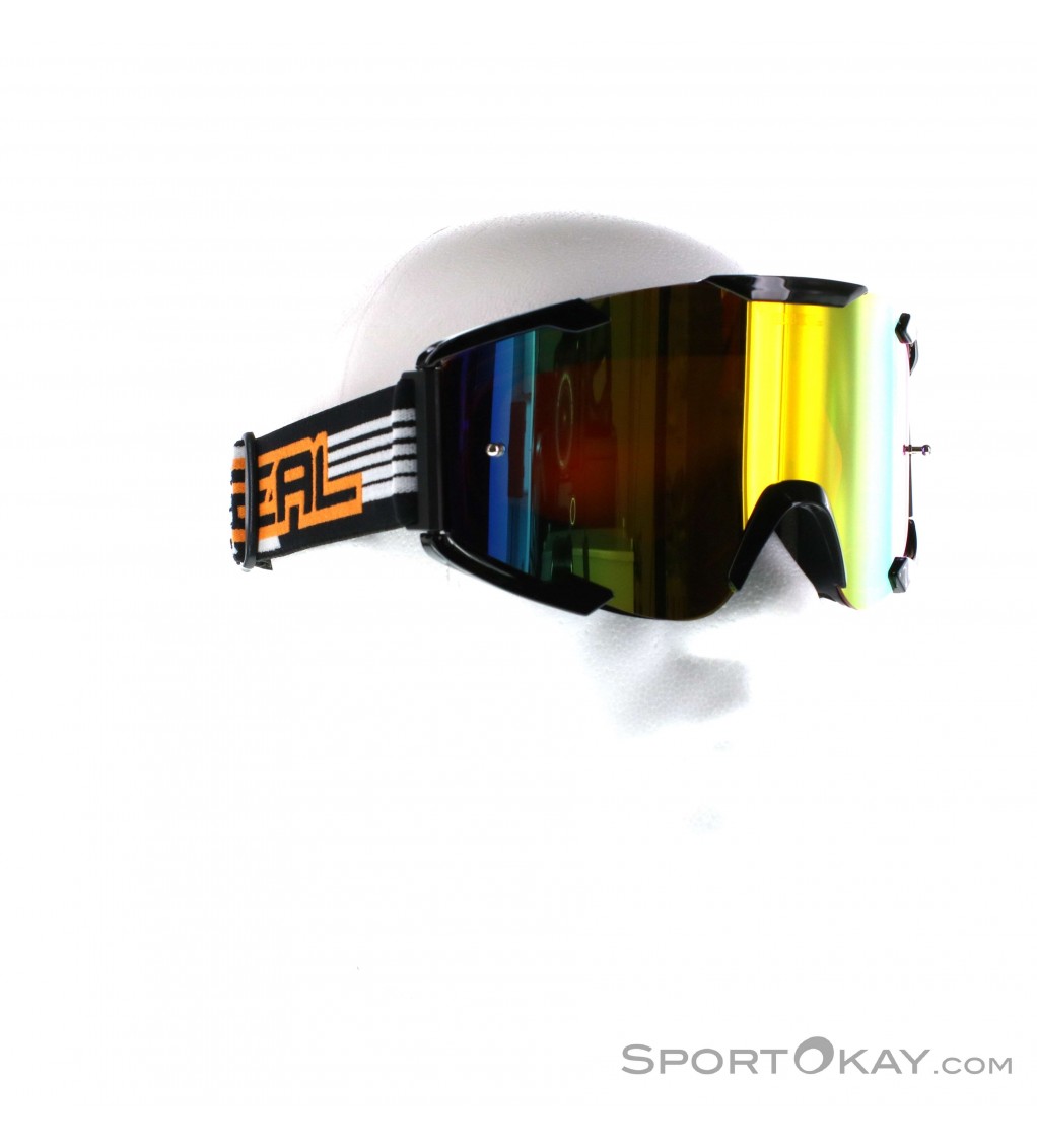 Oneal B2R2 ThreeSixZero Goggle Downhillbrille
