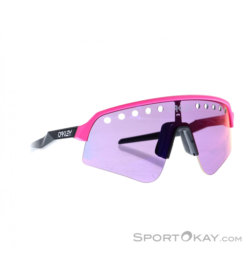 Oakley Sutro Lite Sweep Sonnenbrille