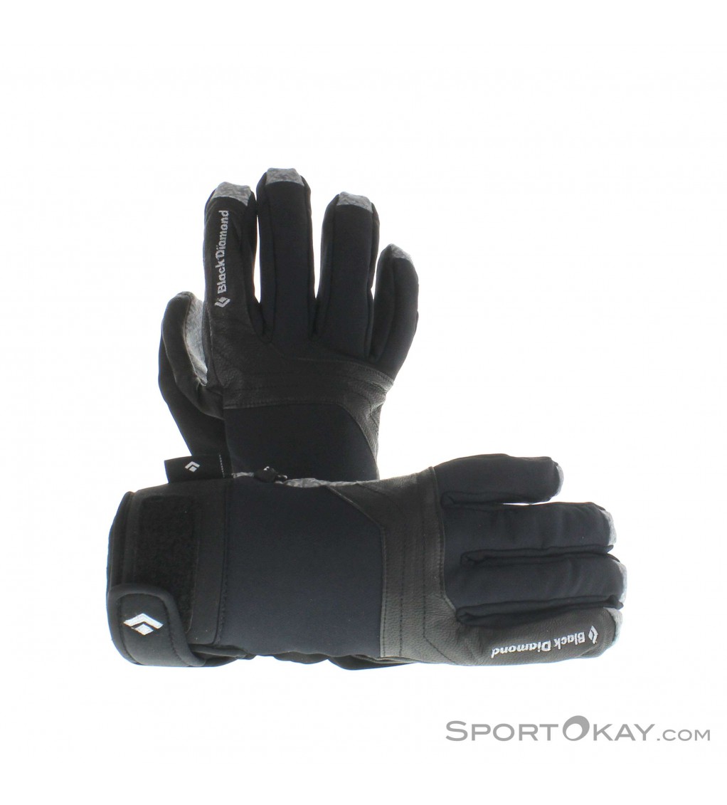 Black Diamond Arc Gloves Handschuhe