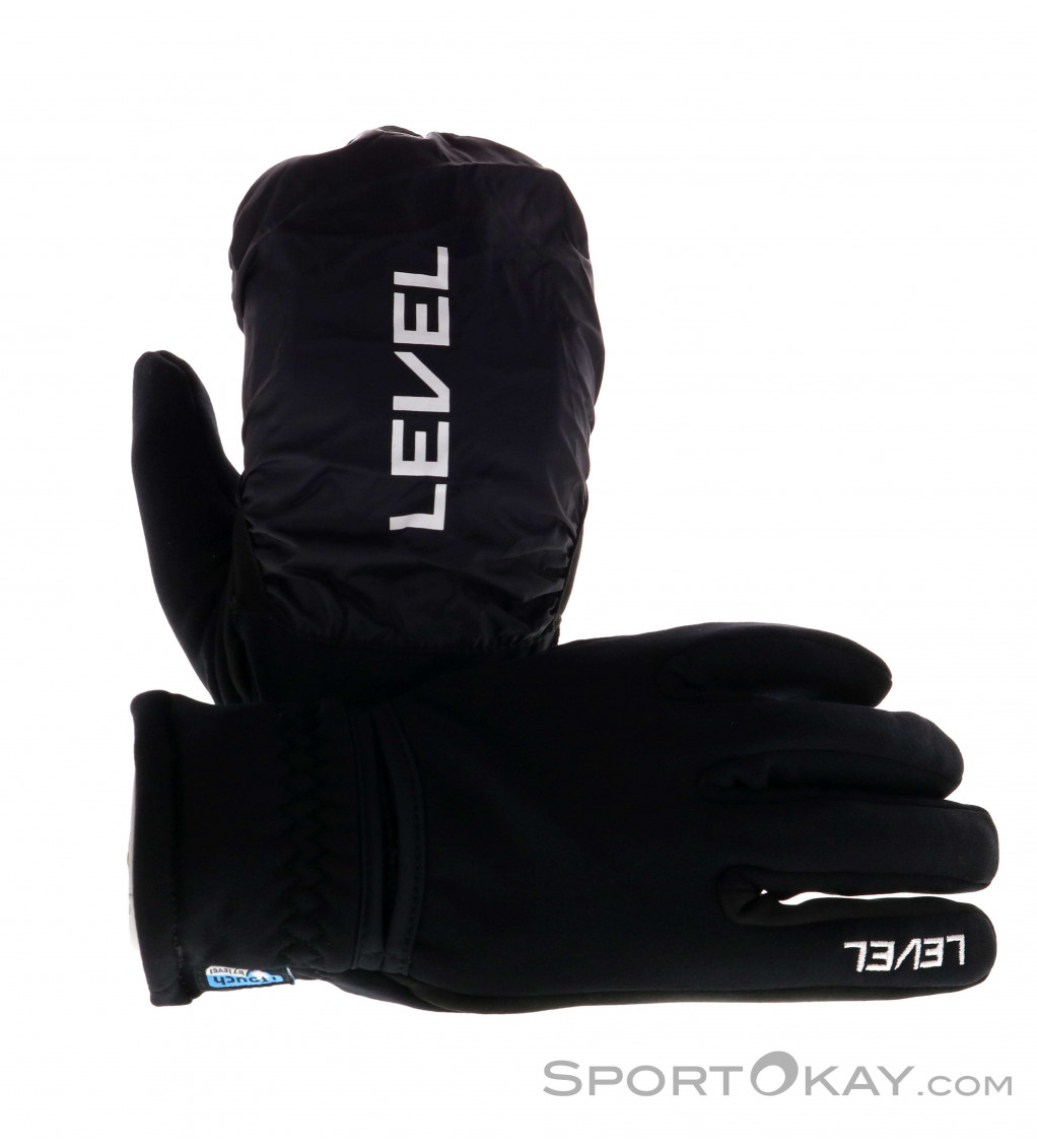 Level Trail I-Touch Handschuhe