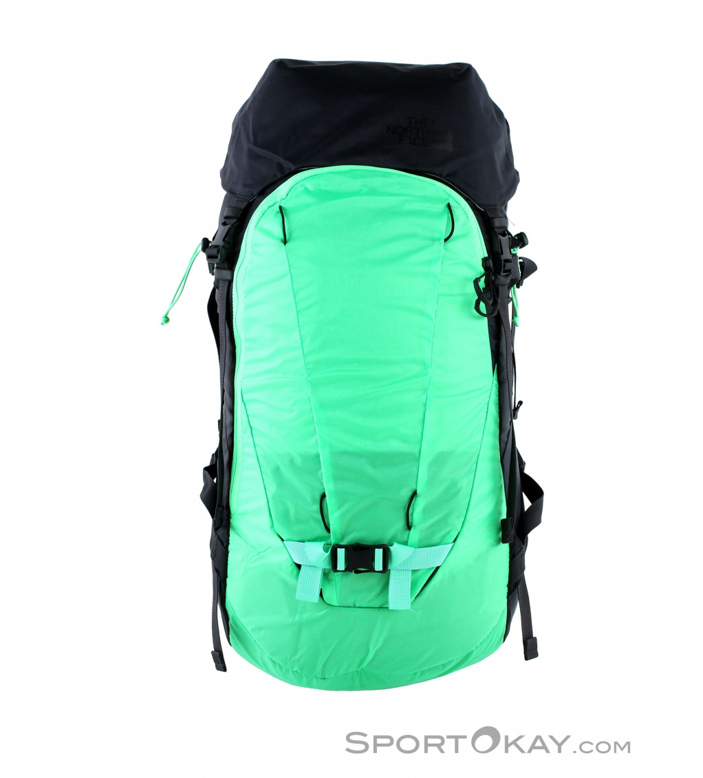 The North Face Forecaster 35l Rucksack