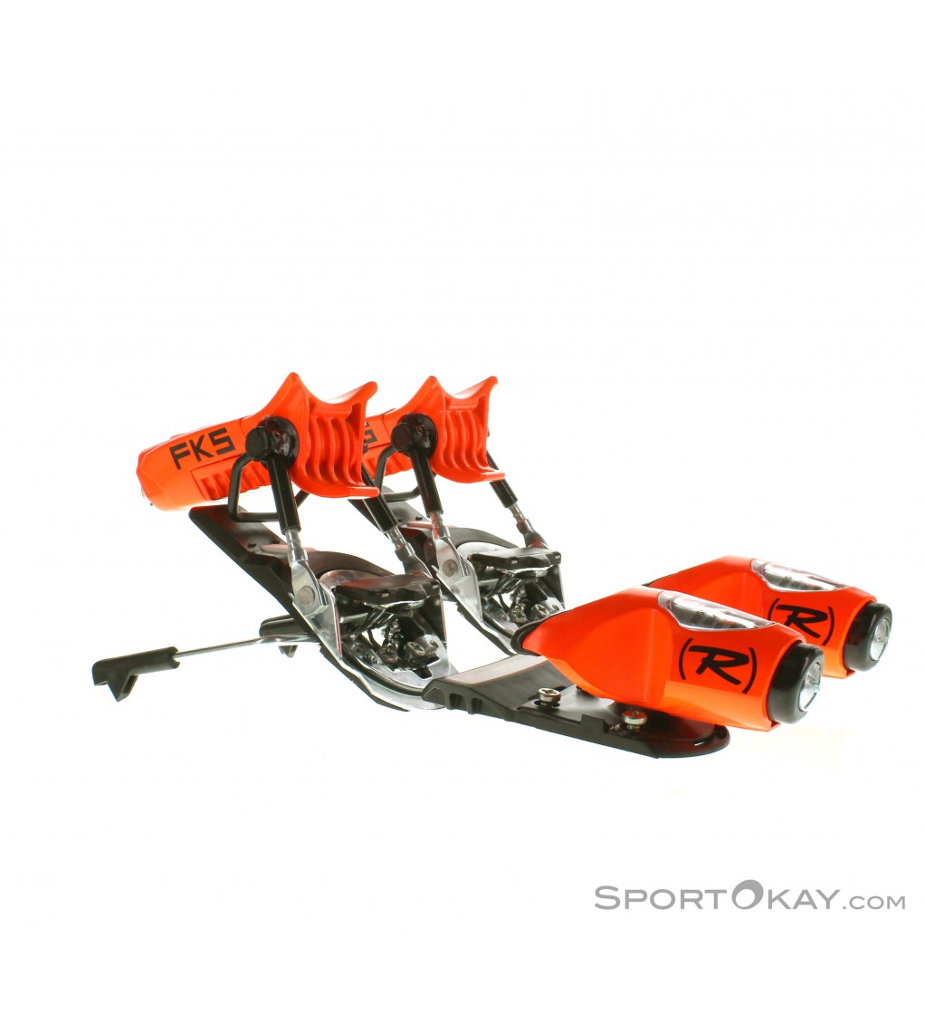 Rossignol FKS 180 B130- FLUO Skibindung 2016 - Bindungen - Ski -  Ski&Freeride - Alle