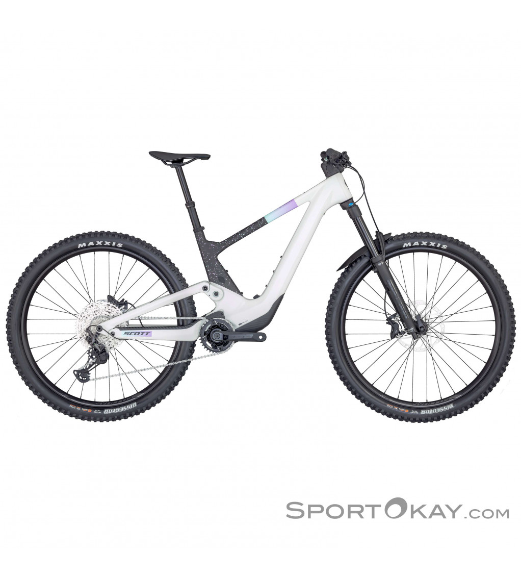 Scott Contessa Voltage eRide 900 360Wh 29" 2025 Damen E-Bike