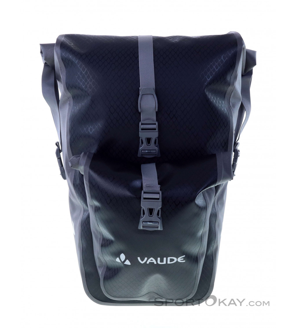 Vaude Aqua Back Plus Single 25,5l Gepäckträgertasche