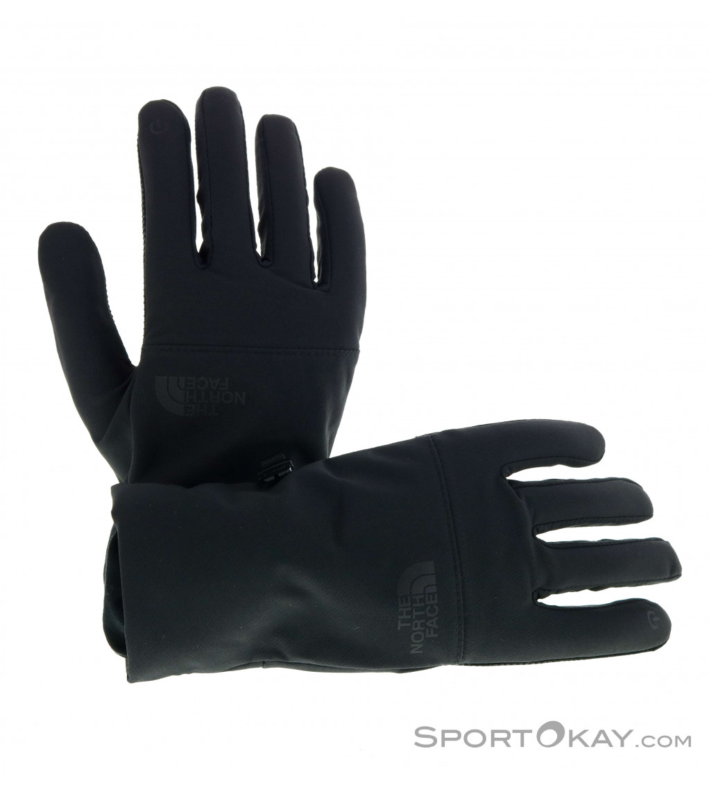 The North Face Etip Recycled Tech Damen Handschuhe