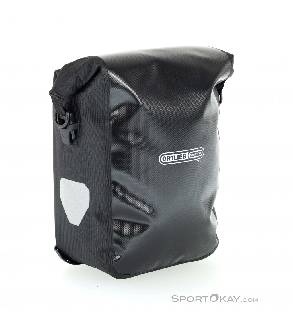 Ortlieb Sport-Roller Core QL2.1 14,5l Gepäckträgertasche